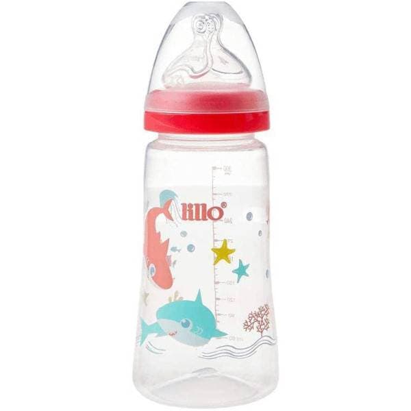 MAM LILLO  DESIGN SMART 180 ML
