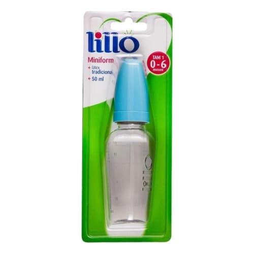 MAM LILLO MINIFORM AZUL 50ML 601120