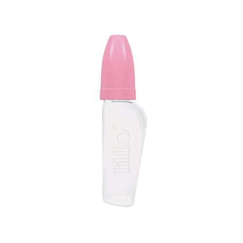MAM LILLO MINIFORM ROSA 50ML 601130
