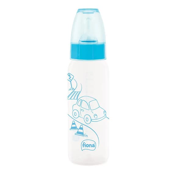 MAM FIONA AZUL C/ 240 ML SIL