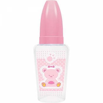 CHUQUINHA LILLO  PRIM PASSOS ROSA