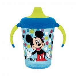 CANECA APRENDIZADO +6 LILLO MINNIE