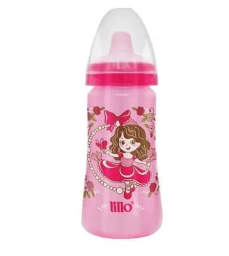 COPO COLORS MAGIA UNICORNIO R624331