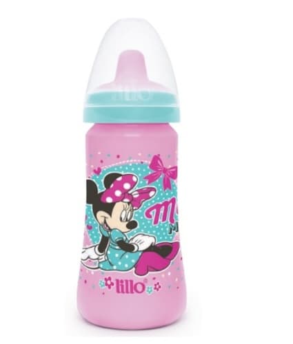 COPO LILO DISNEY ROSA 300 ML