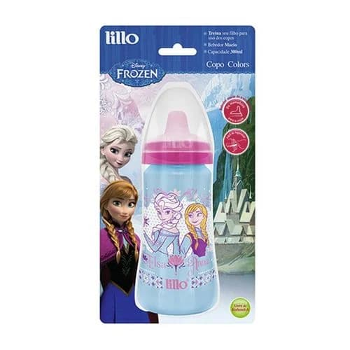 COPO FROZEN 300 ML LILLO