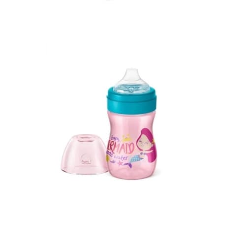 COPO EVOLUTION BE SIL 240ML RS R629