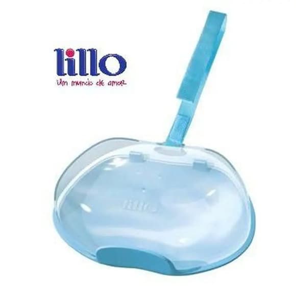 SUPER PROT CHUP LILLO 401610