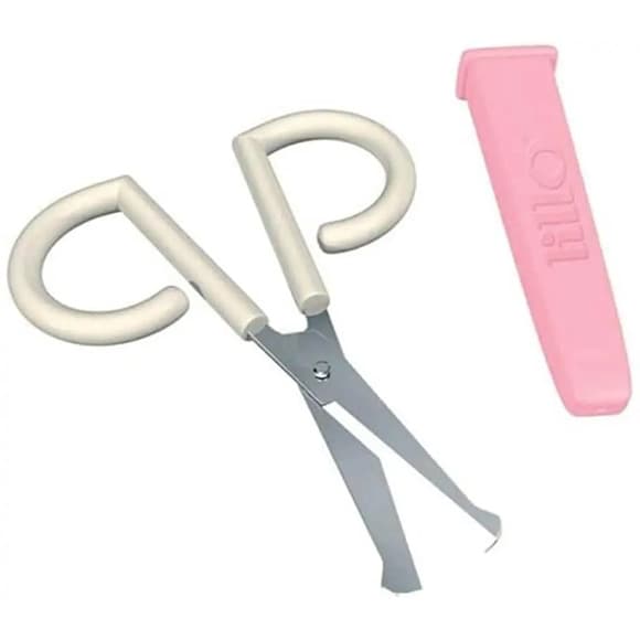 TES LILLO C/ PROTETOR 4141