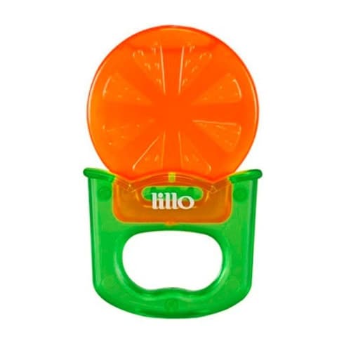 MORDEDOR LILLO DESIGN FRUTAS