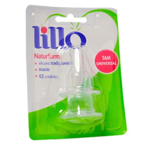 BICO MAM LILLO CONFORT C/2 R9381