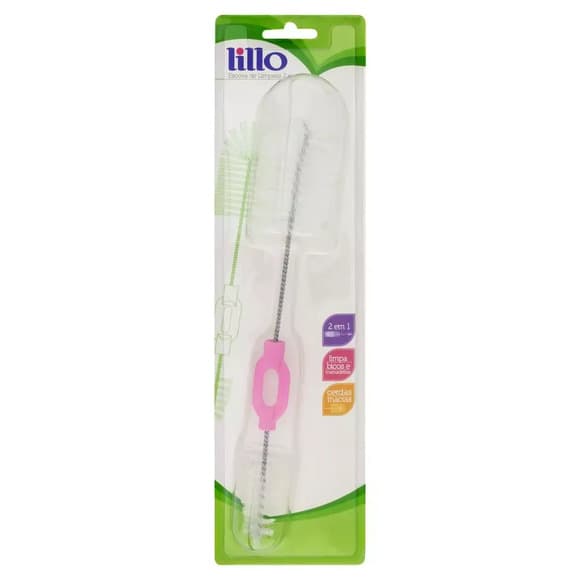 ESC LIMPEZA LILLO 2EM1 R-9515