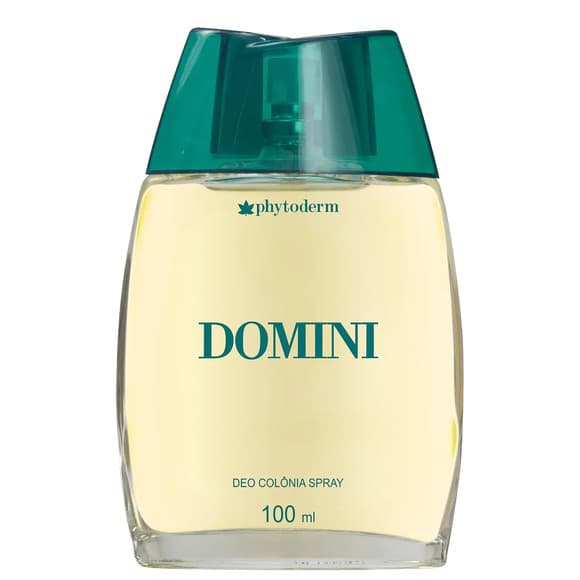 COL PHYTODERM DOMINI SPRAY MASC 100ML