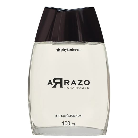 COL PHYTODERM ARRAZO SPRAY MASC 100ML
