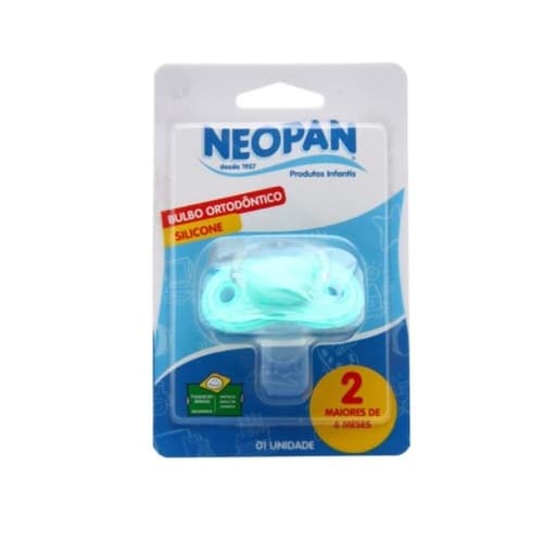 CHUP NEOPAN N2 BICOLOR ORTO RF.1163