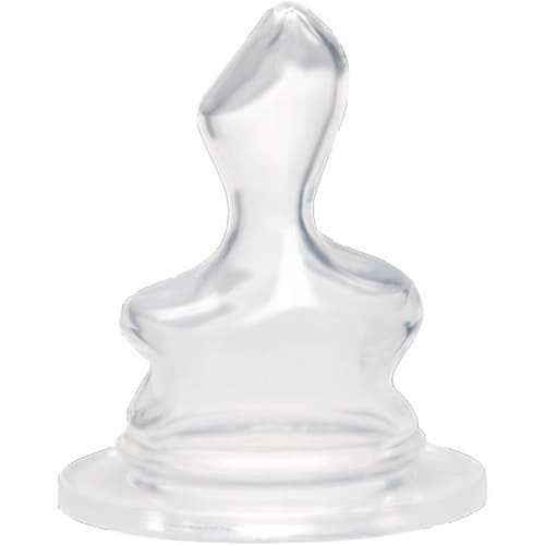 BICO DE SILICONE ORTO C/2 R-1276