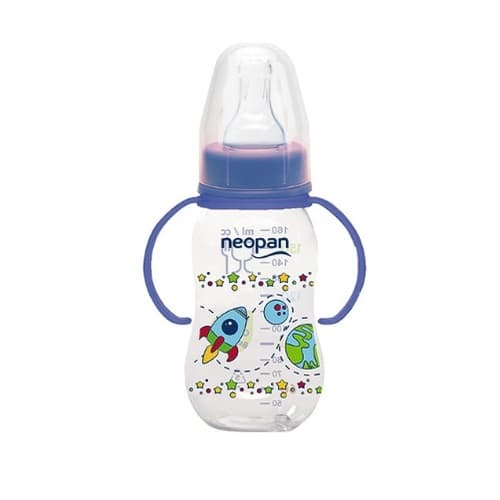 MAM NEOPAN CRISTALPA C/ALCA 160ML REF2011