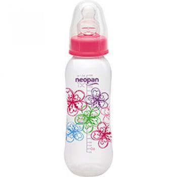 MAM NEOPAN CRIATIVA ORTO 250 ML REF 2052