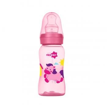 MAM NEOPAN CRIATIVA ORTO ROSA 140ML