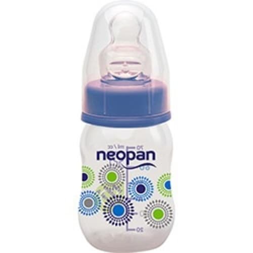 MAM NEOPAN CRIATIVA ORTO 70 ML REF.2071