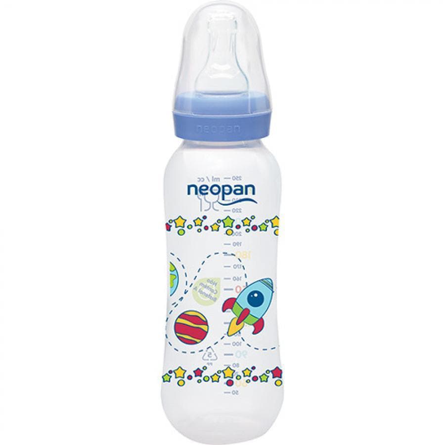 MAM NEOPAN PANFORME CONV 250 ML REF.2101