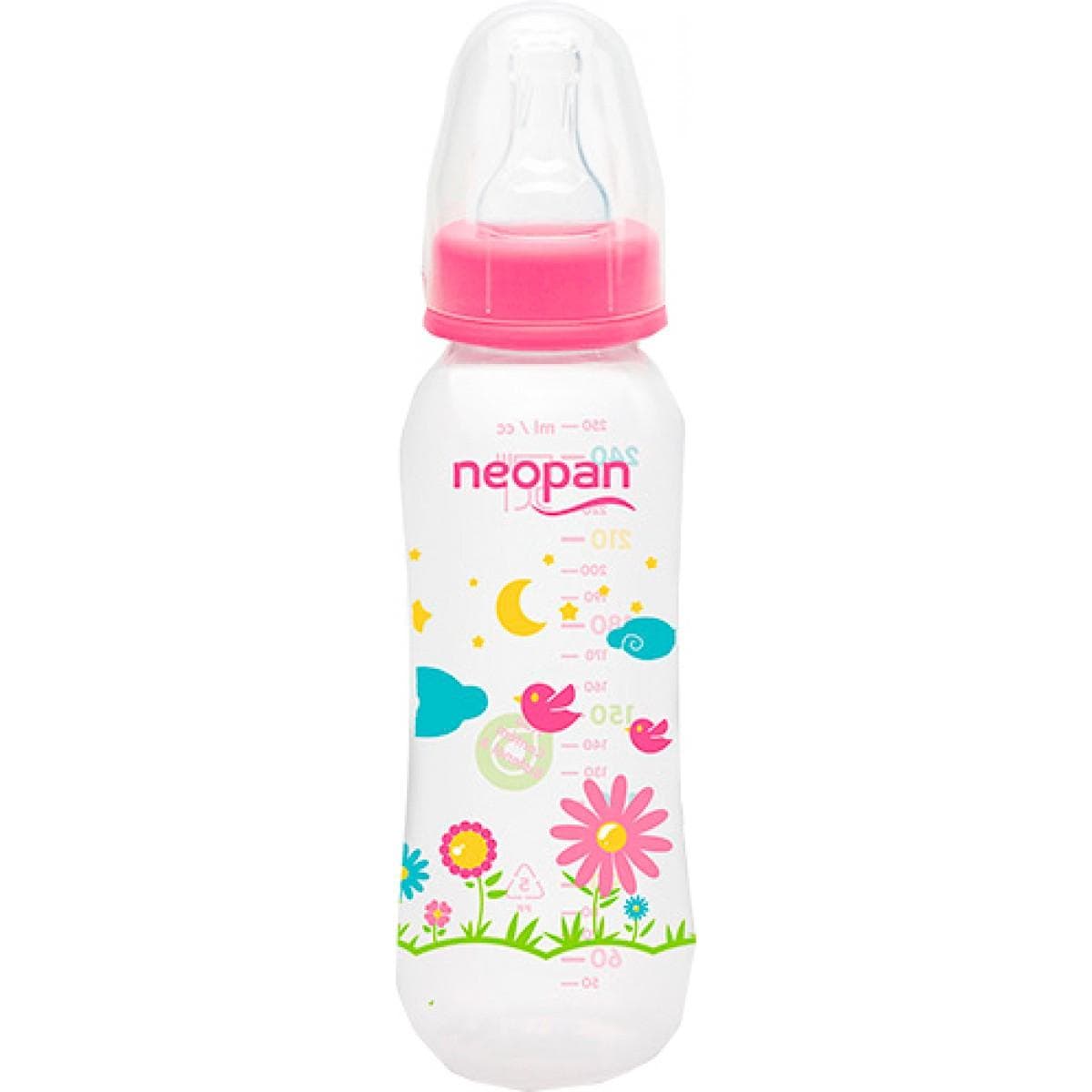 MAM NEOPAN PANFORME CONV 250 ML REF.2102
