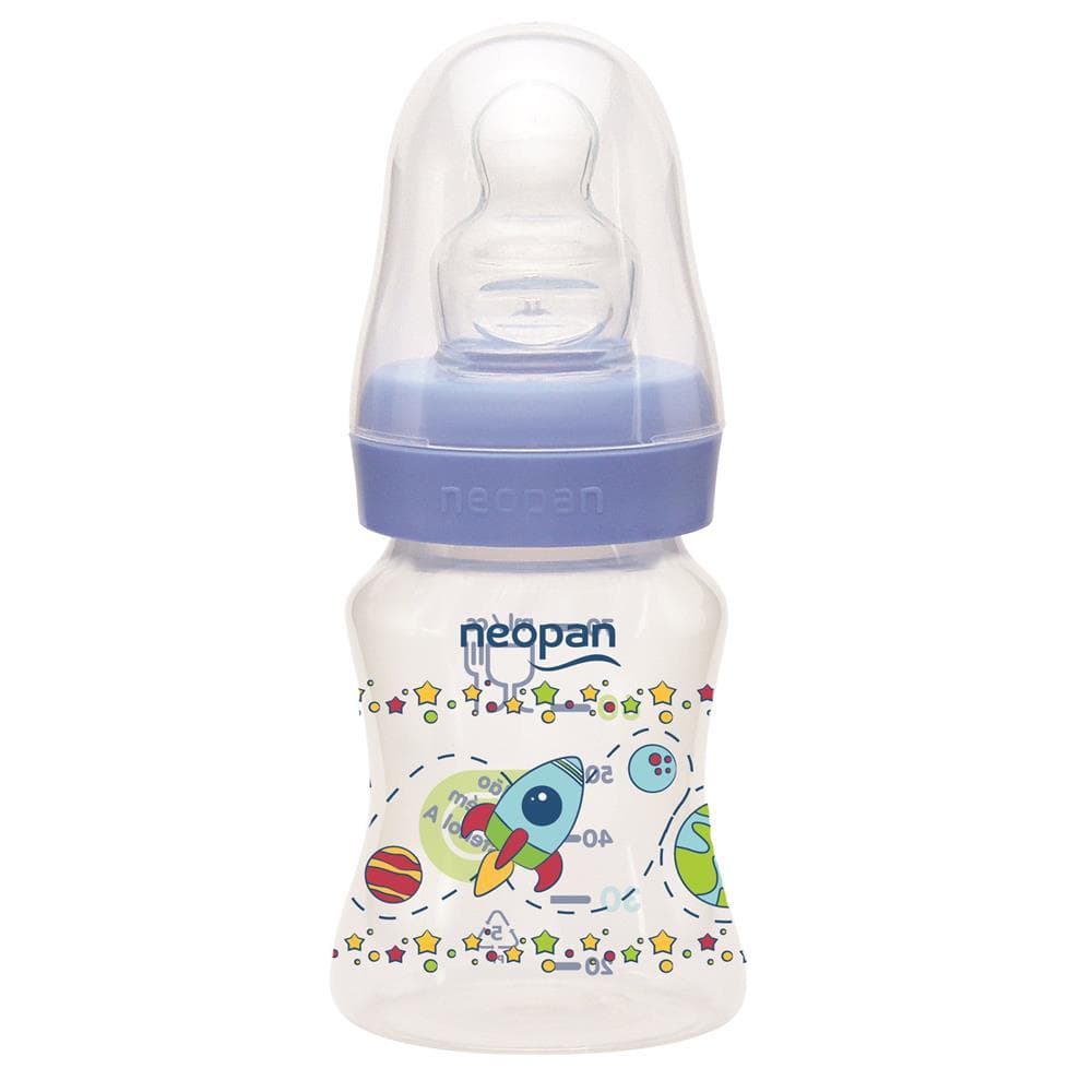 MAM NEOPAN PANFORME CONV 160ML RF 2111