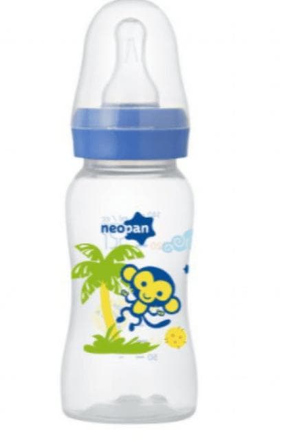 MAM NEOPAN PANFORME CONV 160 ML RF 2114