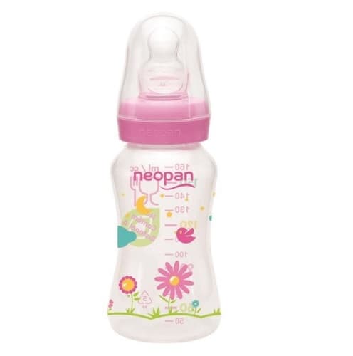 MAM PANFORME ROSA ORTO 160 ML RF.2162