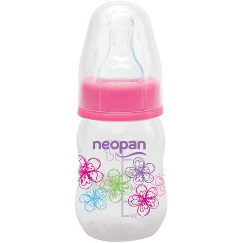 MAM NEOPAN PANFORME CONV ROSA 70ML 2272
