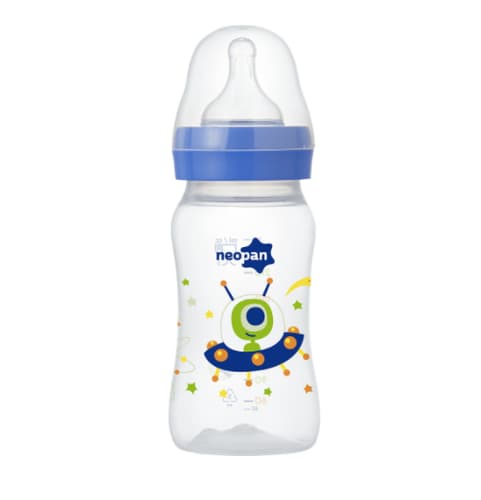 MAM NEOPAN CRIATIVA CONV 250 ML RF.2521