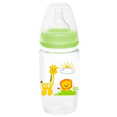 MAM PAN SUPER 300ML VERDE R-2604
