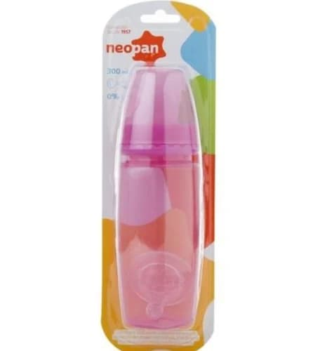 MAM SUPER CLEAN ROSA 2702 300ML
