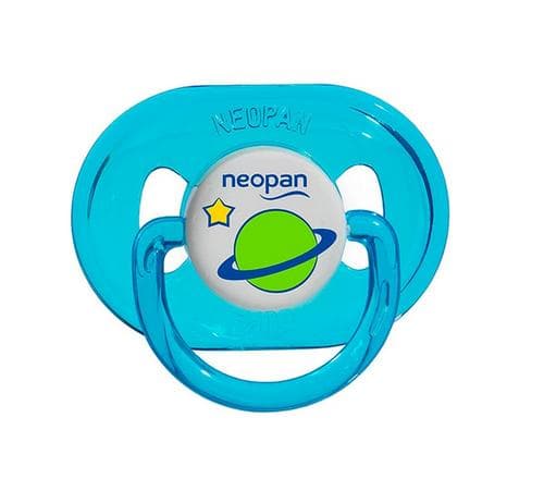 CHUP NEOPAN REF4111 N.1 BICO CONV AZUL