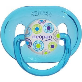 CHUP NEOPAN CRIATIVA REDO N1 REF4131 AZUL