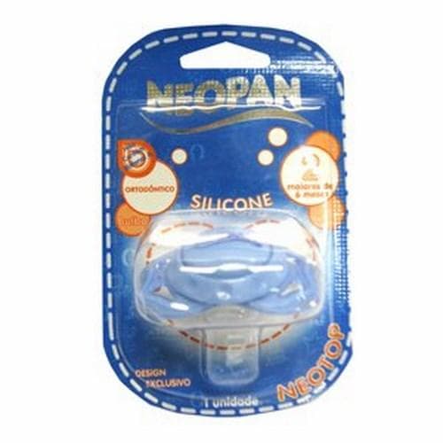CHUP NEOPAN N2 SILIC ORTO RF.42400