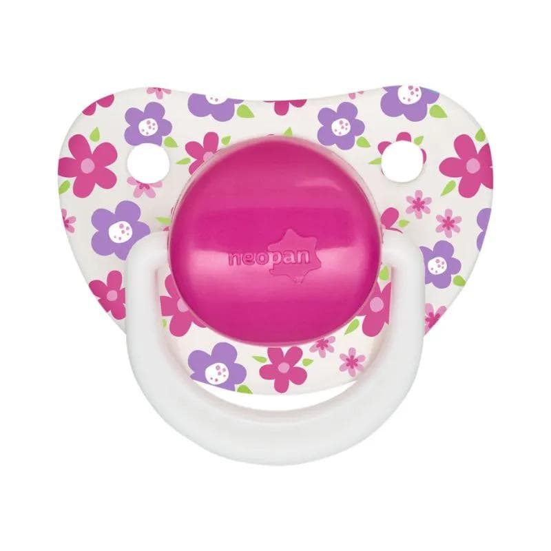 CHUP NEOPAN REF4532 NEOTOP ORT 0-6 MESES