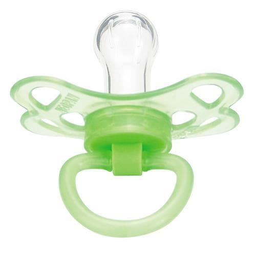 CHUP NEOPAN NEON ORTO N2 REF4684 VERD