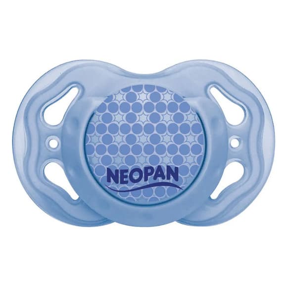 CHUP NEOPAN NEOTOP ORTO N2 REF4781 AZUL