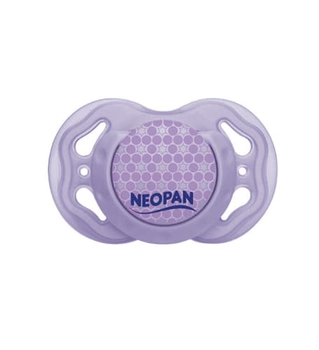 CHUP NEOPAN NEOTOP ORTO N2 REF4783 LILA