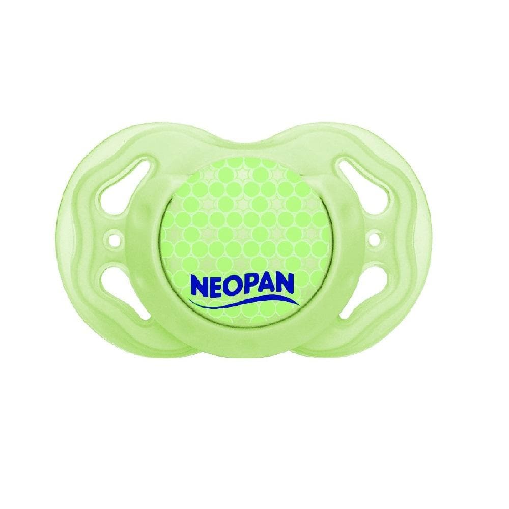 CHUP NEOPAN NEOTOP ORTO N2 REF4784 VERD