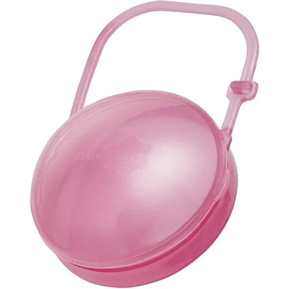 PORTA CHUP NEOPAN ROSA COD 7317