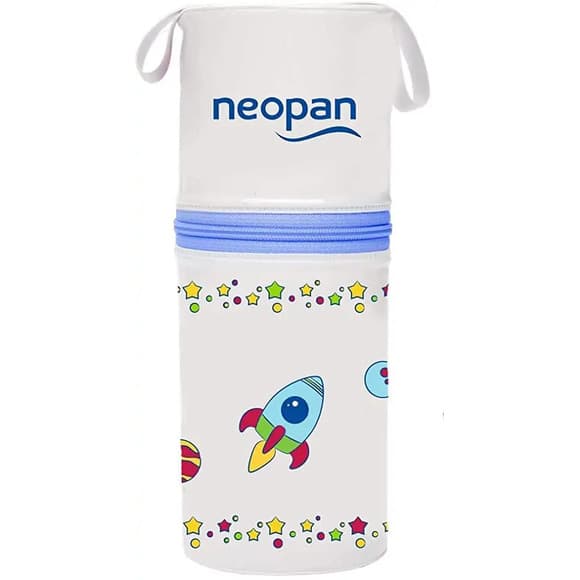 PROT TERMICO MAMAD NEOPAN  UNITARIO