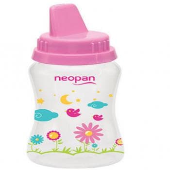 COPO NEOPAN EDUCATIV REF7522 ROSA 160ML