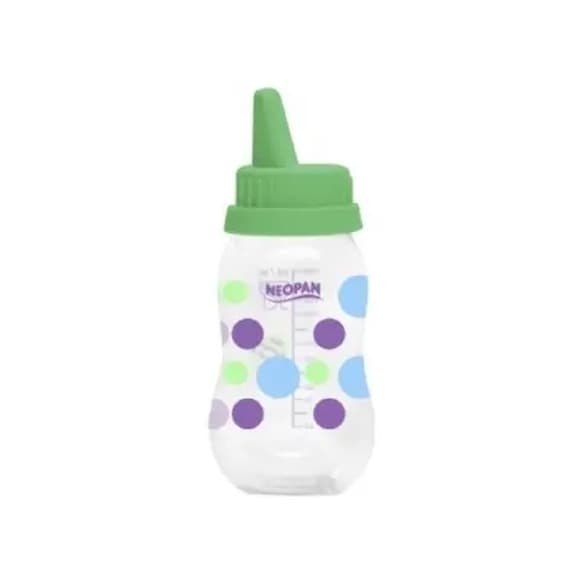 COPO NEOPAN EDUCATIV VERDE 160ML RF.7524