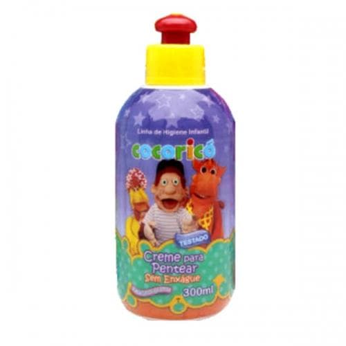 CR INF PENT COCORICO 300ML