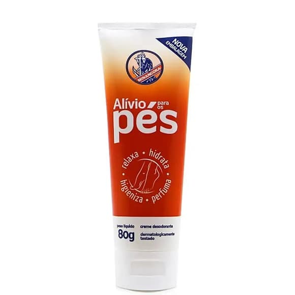 DES MINANCORA ALIVIO P/PES 80G