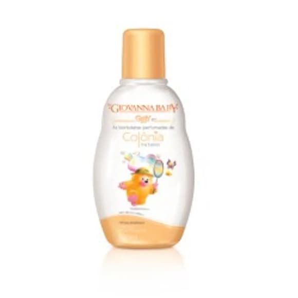 COL INF GIOVANNA BABY 100ML