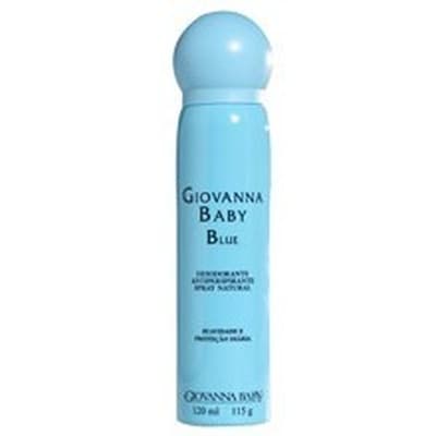 DES GIOVANNA BABY AZUL 120ML