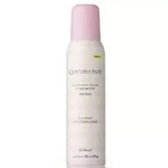 DES GIOVANNA BABY AERO ROSA 150ML