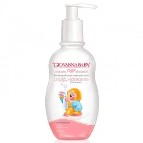 LOC INF HID GIBY ROSA 200ML
